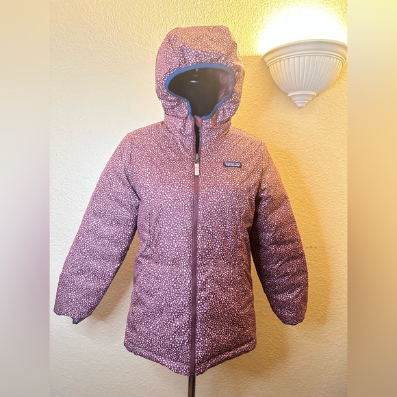 Patagonia - Reversible light down jacket. Two looks in one! - Picture 3 of 6